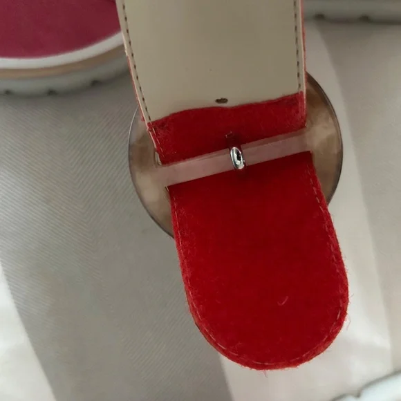 Gabor Sandals. - Picture 3 of 4